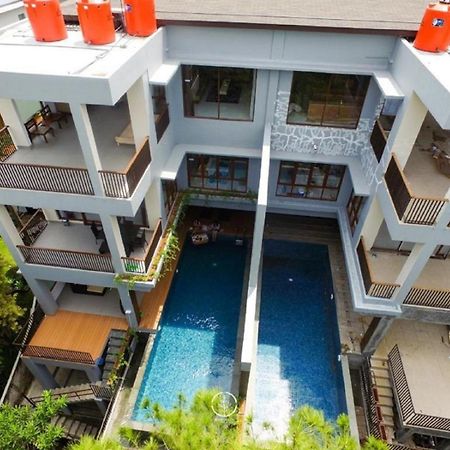 Asmaya Hill View Villa 7 Bedrooms With A Private Swimming Pool Бандунг Экстерьер фото