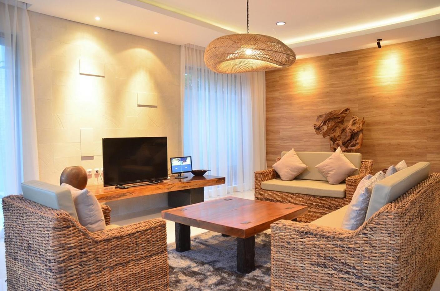 Asmaya Hill View Villa 7 Bedrooms With A Private Swimming Pool Бандунг Экстерьер фото