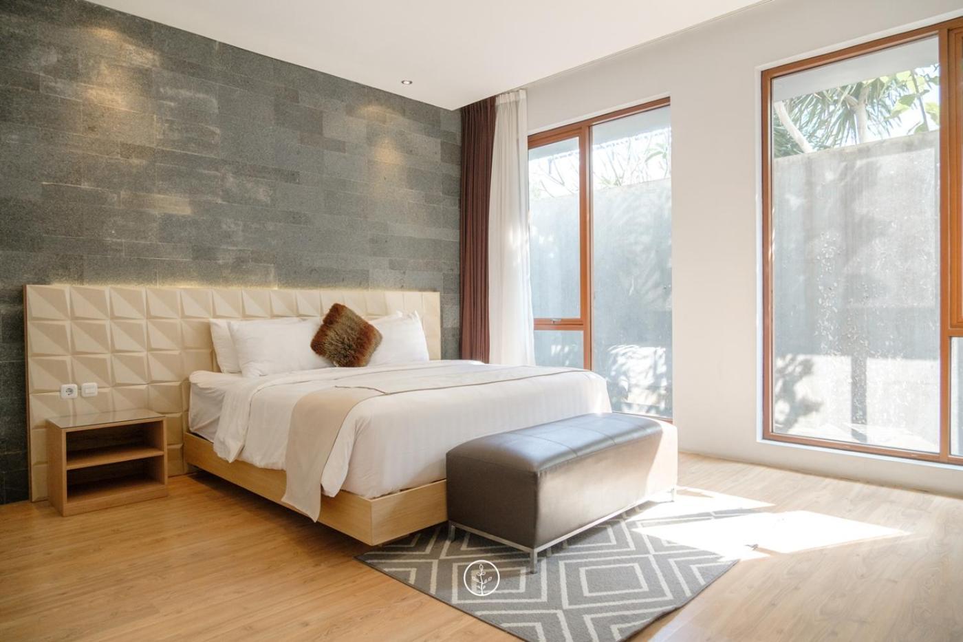 Asmaya Hill View Villa 7 Bedrooms With A Private Swimming Pool Бандунг Экстерьер фото