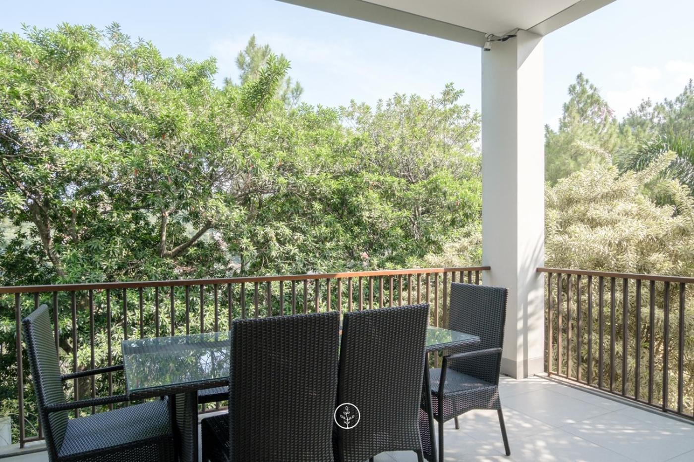 Asmaya Hill View Villa 7 Bedrooms With A Private Swimming Pool Бандунг Экстерьер фото