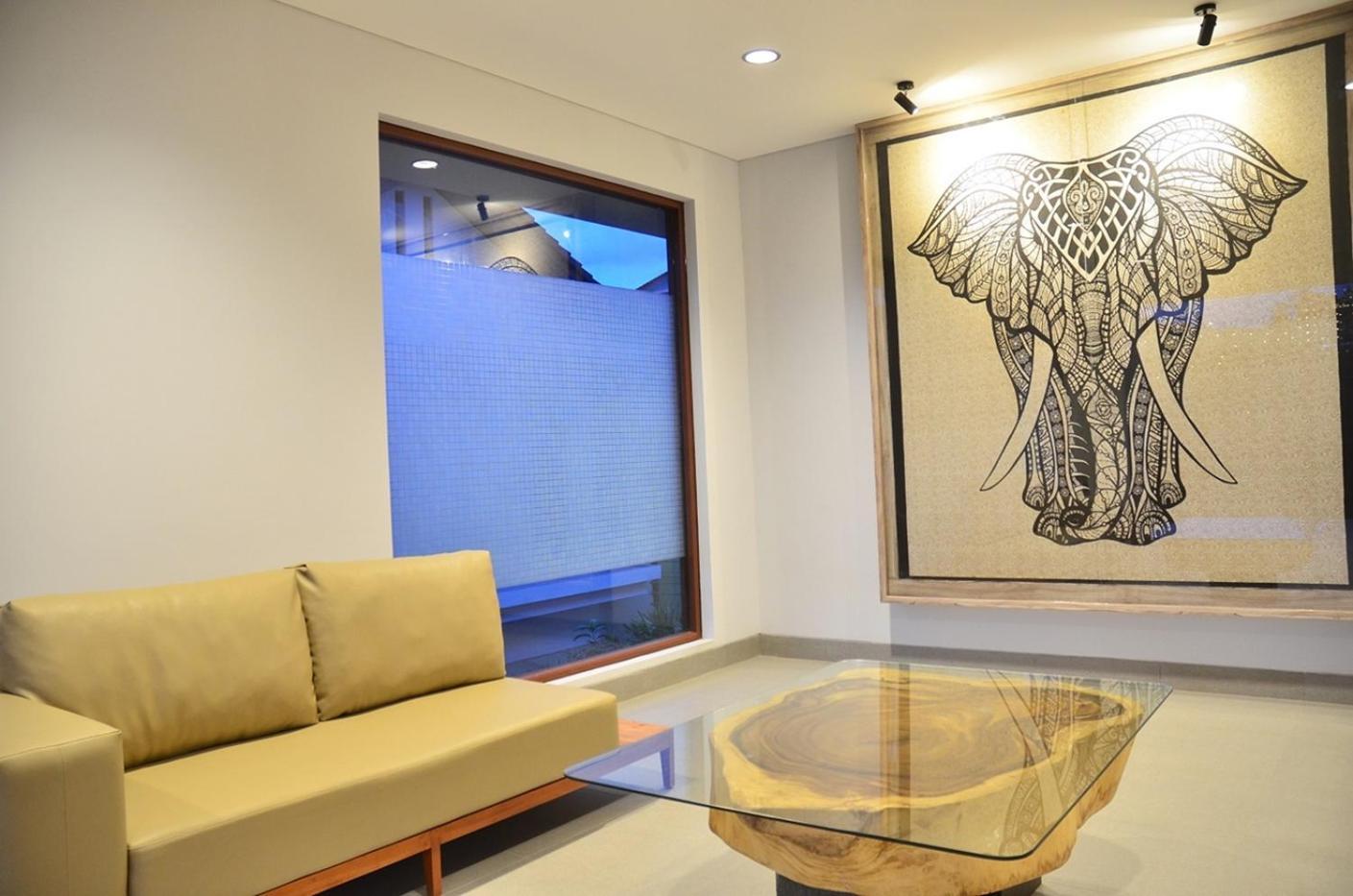 Asmaya Hill View Villa 7 Bedrooms With A Private Swimming Pool Бандунг Экстерьер фото