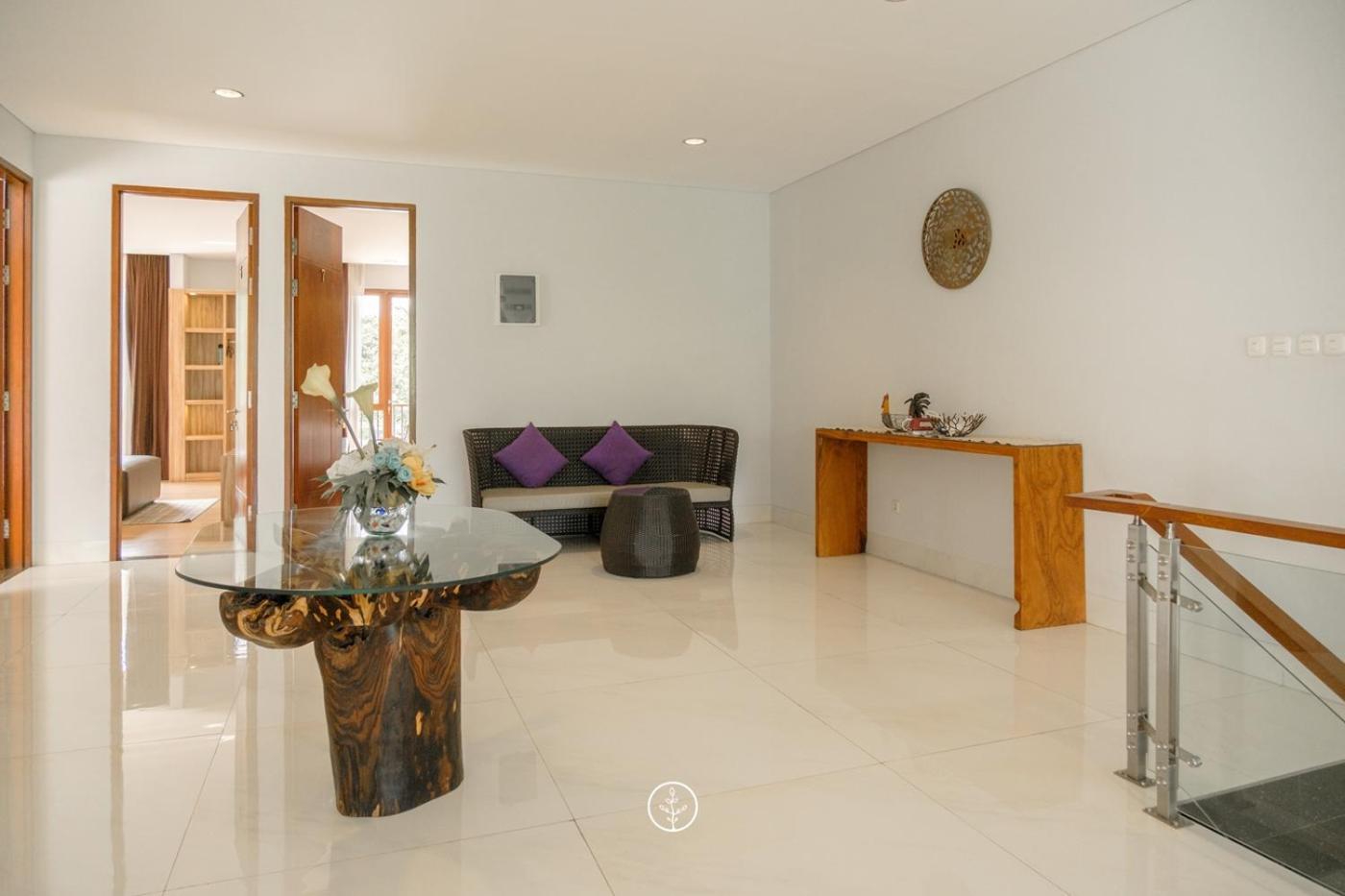 Asmaya Hill View Villa 7 Bedrooms With A Private Swimming Pool Бандунг Экстерьер фото
