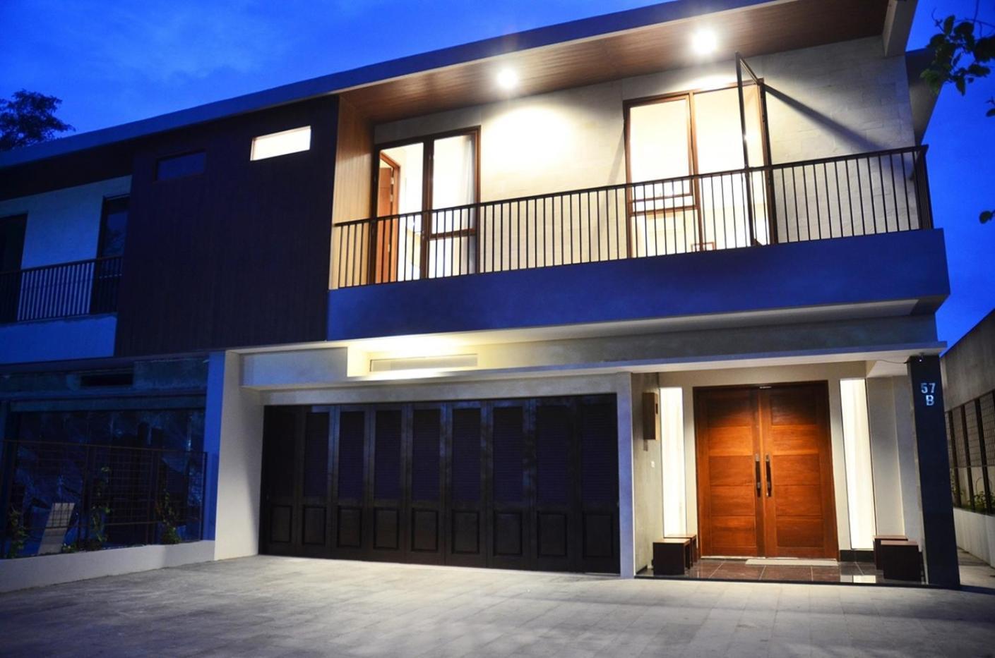 Asmaya Hill View Villa 7 Bedrooms With A Private Swimming Pool Бандунг Экстерьер фото