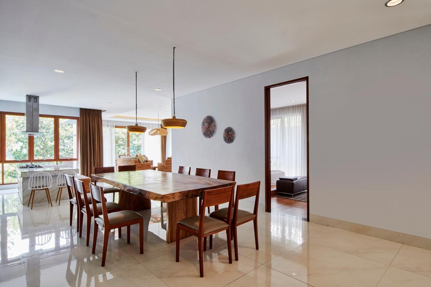 Asmaya Hill View Villa 7 Bedrooms With A Private Swimming Pool Бандунг Экстерьер фото